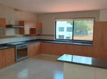 Departamento de 3 habitaciones, Aguascalientes · Departamento en Renta en Pulgas Pandas Norte