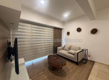 Departamento de 2 habitaciones, Cuajimalpa de Morelos · Departamento en Venta en El Yaqui, Cuajimalpa de Morelos