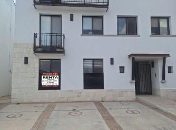 Casa de 2 habitaciones, Querétaro · Se Renta Departamento Pb en Torre de Piedra Grand Reserva (Frente a Antea)