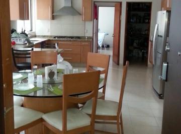 Departamento · 290m² · 3 Recámaras · 3 Estacionamientos · Departamento - Bosques de Las Lomas