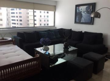 Departamento · 290m² · 3 Recámaras · 3 Estacionamientos · Departamento - Bosques de Las Lomas