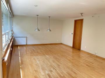 Departamento · 123m² · 2 Recámaras · 2 Estacionamientos · Departamento - Bosques de Las Lomas
