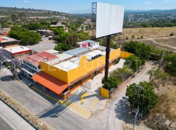 Local comercial · 1714m² · 3 Recámaras · 17 Estacionamientos · Local Comercial en Renta – Parador Gastronómico Palmillas, Querétaro