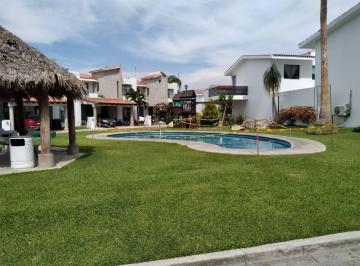 Casa en condominio · 170m² · 3 Recámaras · 2 Estacionamientos · Casa en Condominio - Centro Jiutepec