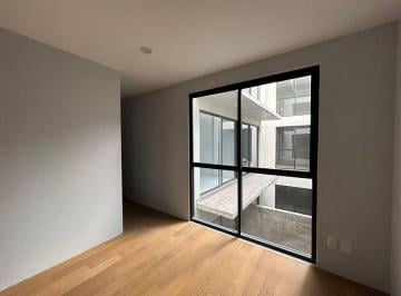 Departamento · 141m² · 2 Recámaras · 2 Estacionamientos · Departamento en Venta en Roma Sur