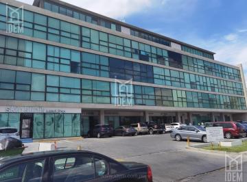 Oficina · 408m² · 0702 - Oficinas en Venta en Edificio Terranova Av Gonzalitos, Monterrey.