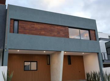 Casa de 3 habitaciones, Querétaro · Una Joya Arquitectónica en Juriquilla - Preventa