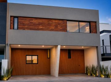 Casa de 3 habitaciones, Querétaro · Una Joya Arquitectónica en Juriquilla - Preventa