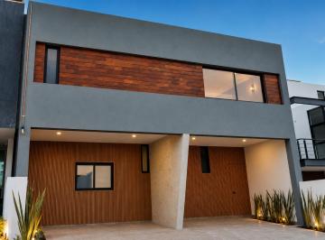Casa de 3 habitaciones, Querétaro · Una Joya Arquitectónica en Juriquilla - Preventa
