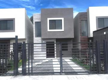 Casa de 2 habitaciones, Mexicali · Venta Casa 2 Recamaras Mision Santo Domingo