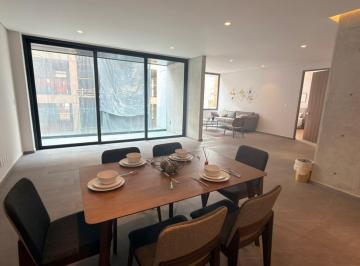Departamento · 138m² · 2 Recámaras · 2 Estacionamientos · Departamento en Venta en Ciudad de Los Deportes