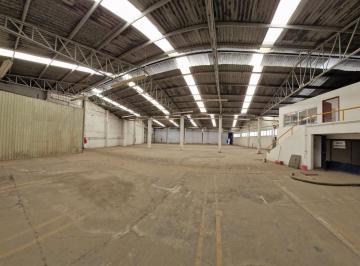 Bodega comercial · 1354m² · Bodega Industrial - Rancho o Rancheria Paso Blanco