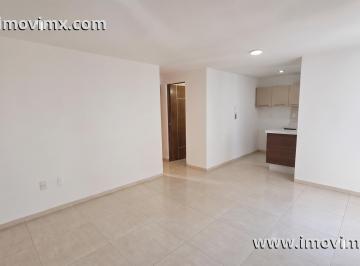 Departamento · 64m² · 2 Recámaras · 1 Estacionamiento · Departamento en Portales Norte
