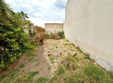 Terreno / Lote · 168m² · Terreno en Venta, Metepec