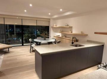 Departamento · 117m² · 2 Recámaras · 1 Estacionamiento · Departamento en Venta en Los Alpes
