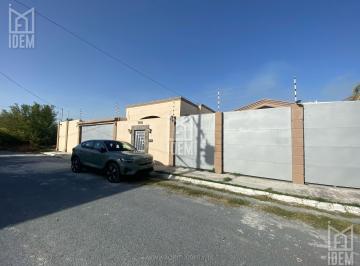 Villa · 600m² · 3 Recámaras · 3 Estacionamientos · 0703 - Quinta en Venta en Portal del Norte, General Zuazua N. L.