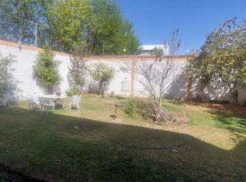 Casa de 4 habitaciones, Aguascalientes · Casa Amplia con Jardín y 4 Recámaras (415 m² Terreno) en Jardines de La Concepción I