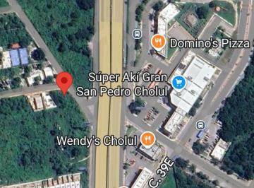 Terreno / Lote , Mérida · Renta y Venta Terrenos Comerciales E Industriales en Merida, Progreso, Valladolid, Tizimin.