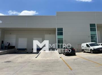Bodega comercial , Querétaro · Bodega en Renta en Queretaro | de 504 m² | El Marques - Zona Conin