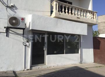 Local comercial · 50m² · 4 Estacionamientos · Local en Renta en Francisco Villa Chihuahua