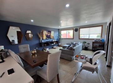 Departamento de 3 habitaciones, Tlalpan · Departamento en Venta con Espacio con Roof Garden