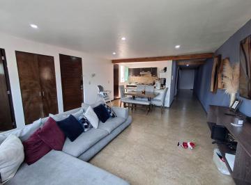 Departamento de 3 habitaciones, Tlalpan · Departamento en Venta con Espacio con Roof Garden