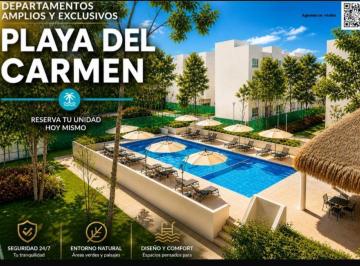 Departamento · 140m² · 2 Recámaras · 1 Estacionamiento · Departamento en Venta 1 Recamara Cerca del Mar