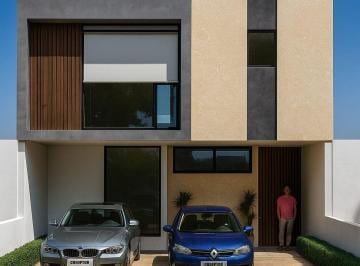 Casa en condominio de 3 habitaciones, Aguascalientes · 2 Casas en Venta, Ubicadas en Boreal Residencial.
