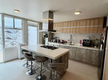 Casa de 3 habitaciones, Atizapán de Zaragoza · Casa en Venta en Aqua 1, con Roof Garden