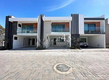 Casa de 4 habitaciones, San Andrés Cholula · Casa en Venta en Cholula ¡Oportunidad de Inversión!