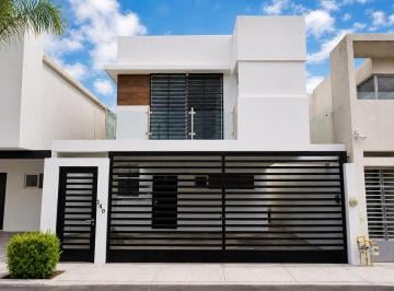 Casa de 3 habitaciones, Apodaca · Casa Venta en Privada Borneo, Apodaca