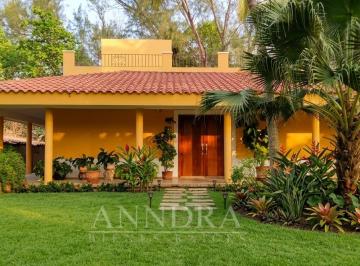 Casa de 3 habitaciones, Alvarado · Casa de Descanso en La Maravillosa Naturaleza