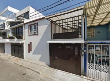 Casa de 2 habitaciones, Gustavo A. Madero · Casa en Venta en San Juan de Aragón V Secc