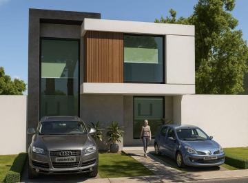 Casa en condominio de 3 habitaciones, Aguascalientes · 2 Casas en Venta, Ubicadas en Boreal Residencial Al Poniente de Aguascalientes.