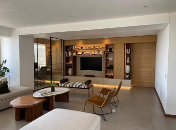 Departamento de 4 habitaciones, Miguel Hidalgo · Departamento en Venta Flow Residencial