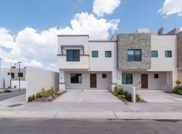 Casa en condominio de 3 habitaciones, Querétaro · Casa Nueva en Venta, Amenidades, 3 Recamaras, 3.5 Baños, Jardin, Terraza, Amplios Espacios