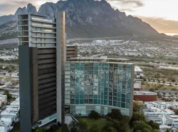 1 · Departamento Amueblado en Renta en Valle Poniente, Santa Catarina