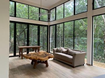 Casa de 2 habitaciones, Solidaridad · Casa en Plena Naturaleza en Akumal Playa del Carmen