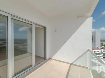 Departamento · 99m² · 2 Recámaras · 2 Estacionamientos · Departamento en Venta Torre Panama 603