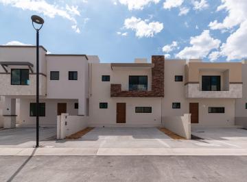 Casa de 3 habitaciones, Querétaro · Casa Nueva, Privada, Exclusiva Zona, Amenidades, 3 Recamaras, 3 Baños, C: 151.82 m², T: 137.75 m²