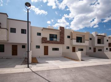 Casa de 3 habitaciones, Querétaro · Casa Nueva, Privada, Exclusiva Zona, Amenidades, 3 Recamaras, 3 Baños, C: 151.82 m², T: 137.75 m²