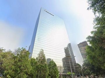 Oficina , Miguel Hidalgo · Oficinas en Renta Polanco