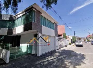 Casa de 3 habitaciones, Pachuca · Se Renta Casa Valle de San Javier, Amplio Jardin