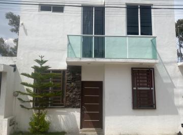 Casa en Renta de 5 habitaciones Fraccionamiento La Guitarrilla · Hermosa Casa en Renta