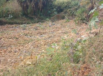 Terreno / Lote , Jiutepec · Se Vende Terreno en Jardín Juárez
