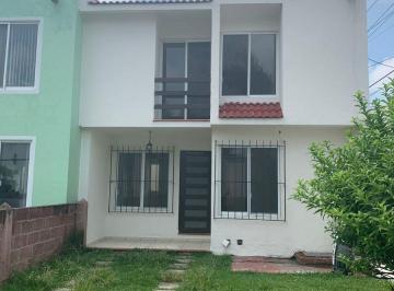 Casa de 4 habitaciones, Cuautla · Casa con 104 m² Superficie de Terreno y 4 Recámaras en Venta, Col. Emiliano Zapata, Cuautla