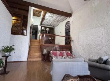 Terreno / Lote · 280m² · 3 Recámaras · 4 Estacionamientos · Proyecto Premium: Venta Casa / Terreno con Potencial Para 3 Casas en Huixquilucan