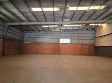 1 · Bodega en Renta en Ciudad Industrial Veracruz 800 m²