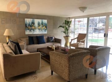Casa · 850m² · 5 Recámaras · 3 Estacionamientos · Casa en Venta/ Peñas, Jardines del Pedregal, Álvaro Obregón