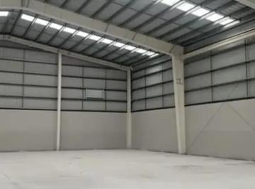 1 · En Renta Bodega 1250 m² en Parque Industrial Santa Fe Veracruz